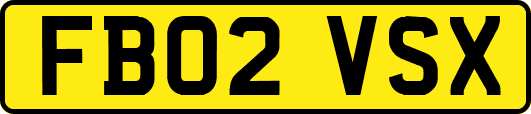 FB02VSX