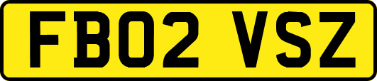 FB02VSZ