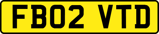 FB02VTD