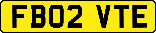 FB02VTE