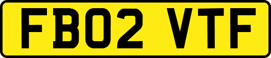 FB02VTF