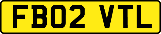 FB02VTL