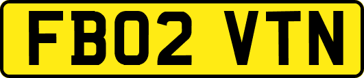 FB02VTN