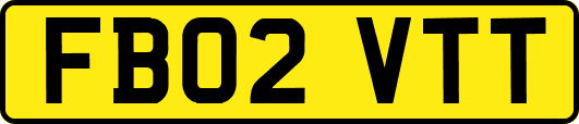 FB02VTT