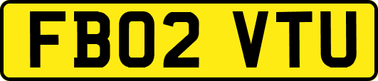 FB02VTU