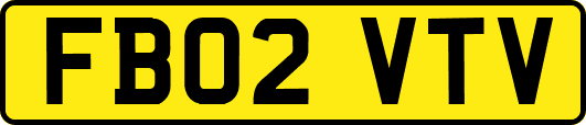FB02VTV