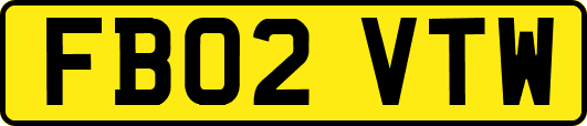 FB02VTW