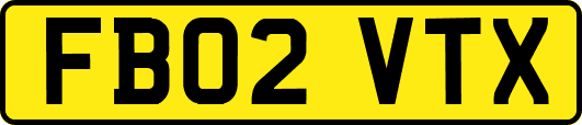 FB02VTX