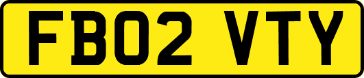 FB02VTY
