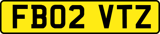 FB02VTZ
