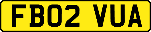 FB02VUA