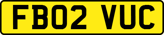 FB02VUC