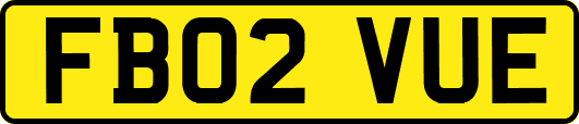 FB02VUE