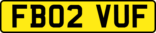 FB02VUF