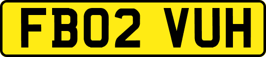FB02VUH