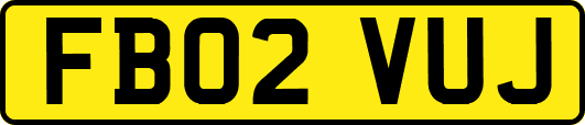 FB02VUJ
