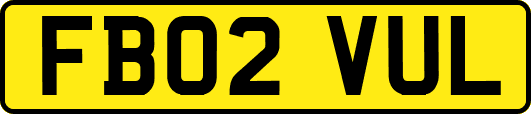 FB02VUL