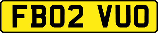 FB02VUO