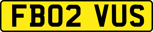FB02VUS