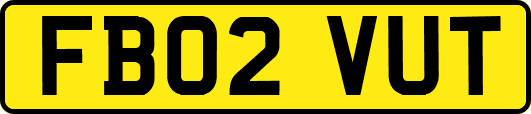 FB02VUT