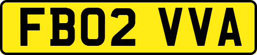 FB02VVA