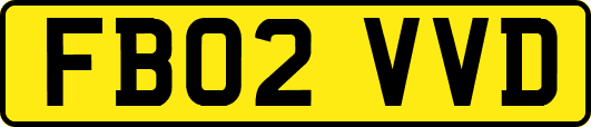 FB02VVD