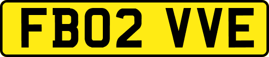 FB02VVE