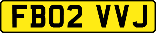 FB02VVJ
