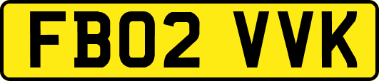 FB02VVK