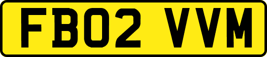 FB02VVM