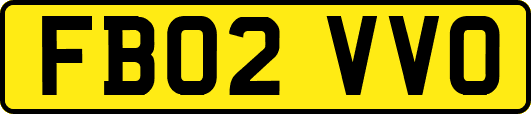 FB02VVO