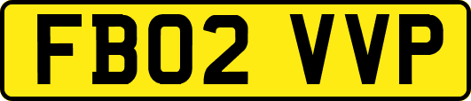 FB02VVP