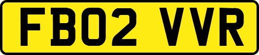 FB02VVR