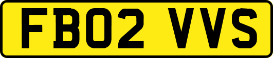 FB02VVS