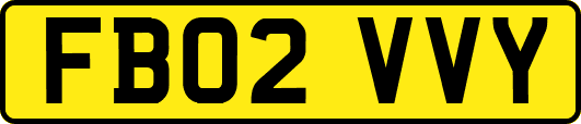 FB02VVY