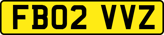 FB02VVZ