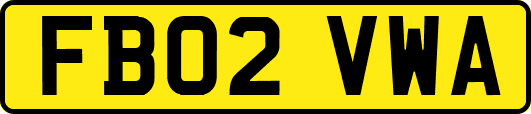 FB02VWA