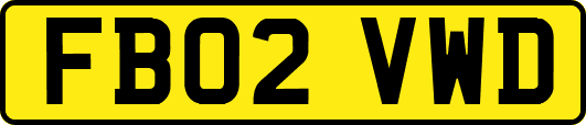 FB02VWD