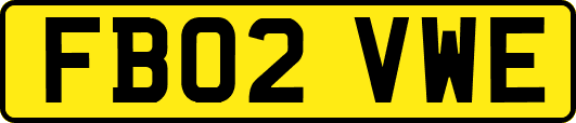 FB02VWE
