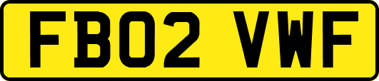 FB02VWF