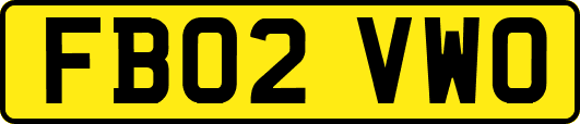 FB02VWO
