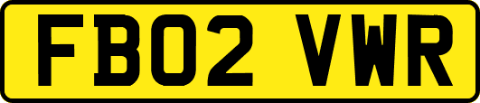 FB02VWR