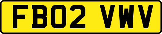 FB02VWV