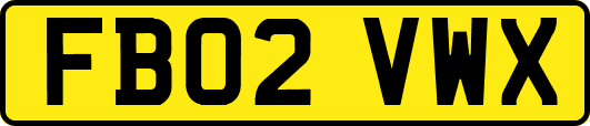 FB02VWX