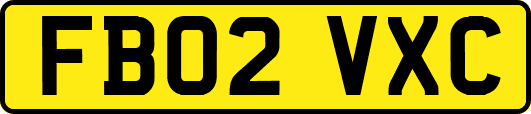 FB02VXC