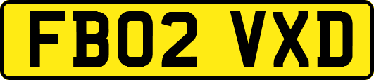 FB02VXD