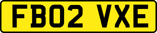 FB02VXE