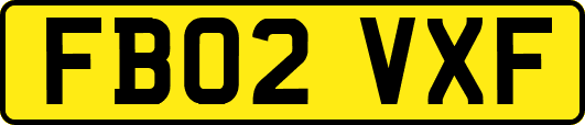 FB02VXF
