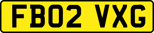 FB02VXG
