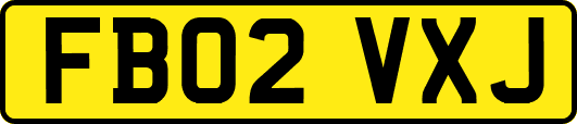 FB02VXJ